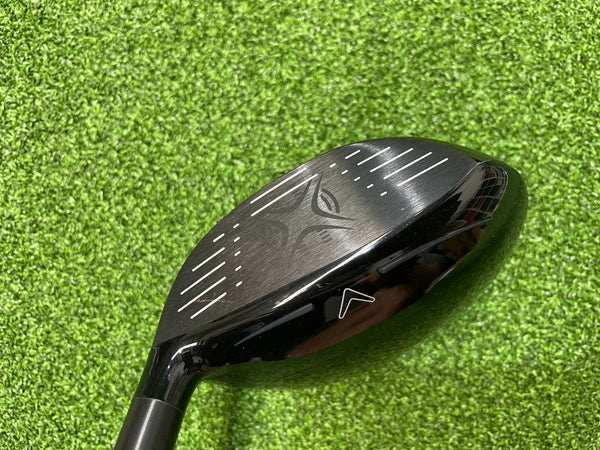 2018 Callaway Rogue Star 15° 3 Wood