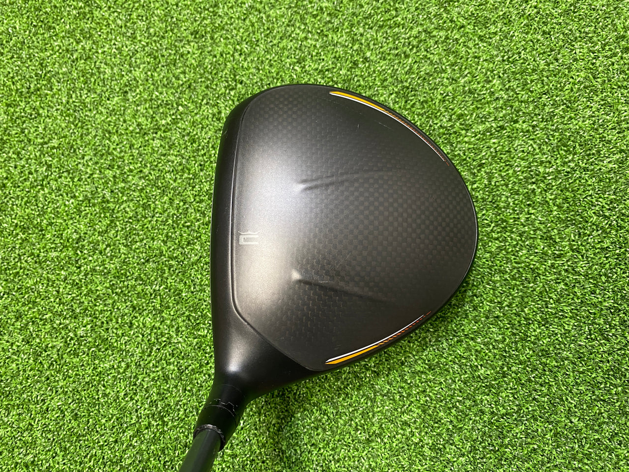2022 Cobra Ltdx Max 12° Driver With Headcover *Excellent Condition*
