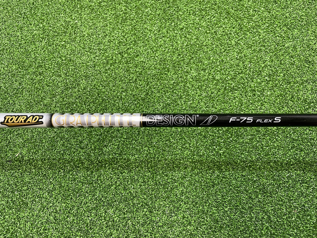 2018 Callaway Rogue Star 15° 3 Wood