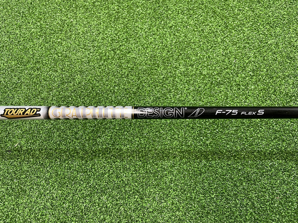 2018 Callaway Rogue Star 15° 3 Wood