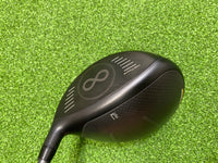 2022 Cobra Ltdx Max 12° Driver With Headcover *Excellent Condition*