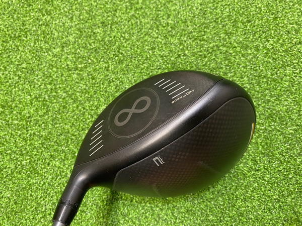 2022 Cobra Ltdx Max 12° Driver With Headcover *Excellent Condition*