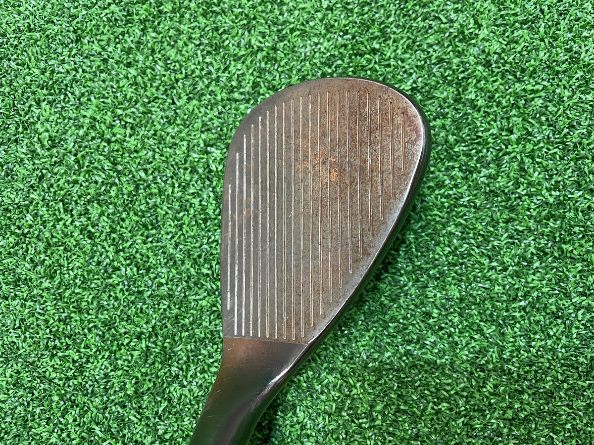 TaylorMade Hi-Toe 60° Wedge