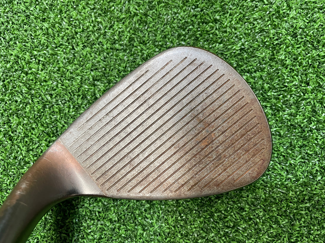 TaylorMade Hi-Toe 60° Wedge
