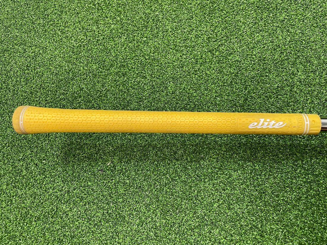 TaylorMade Hi-Toe 60° Wedge