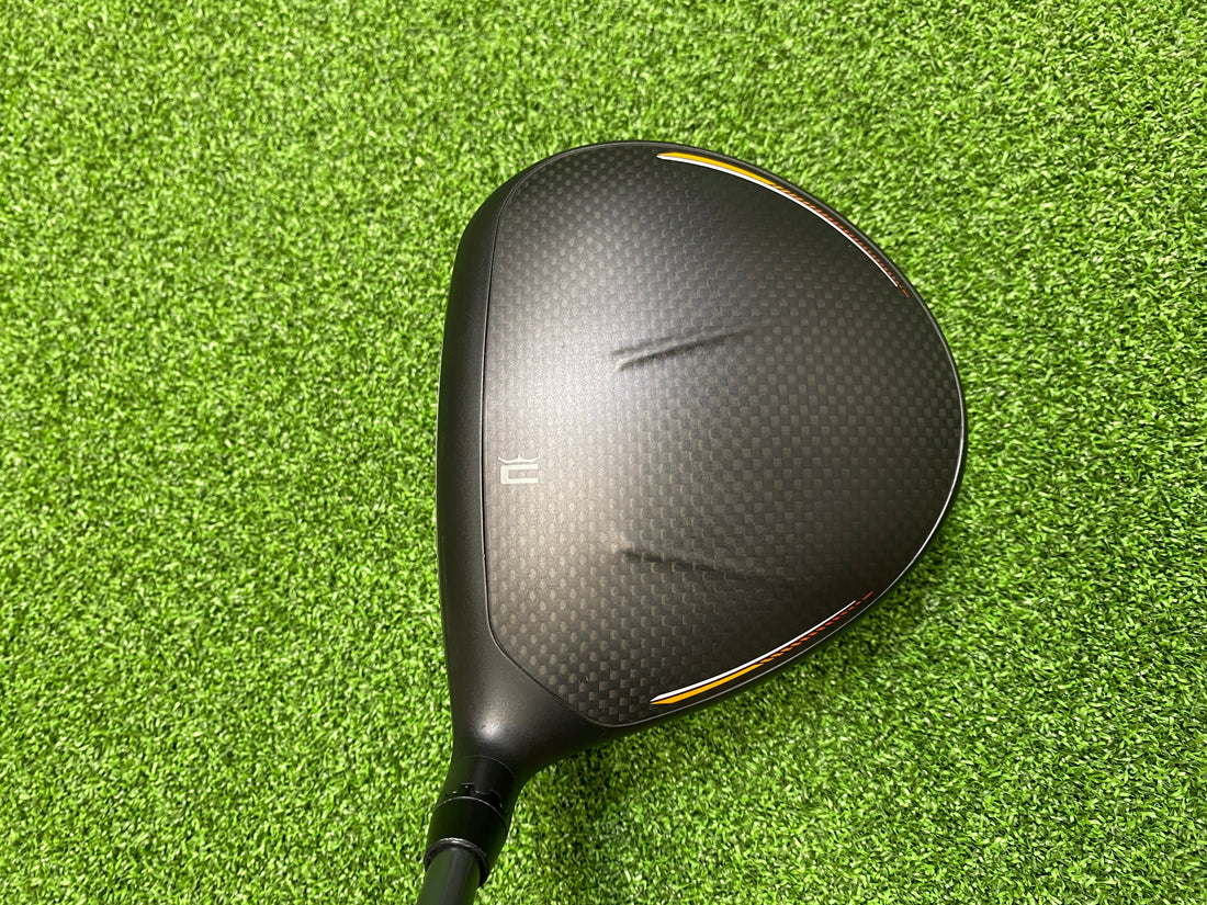 2022 Cobra LTDx LS 10.5° Driver With Headcover