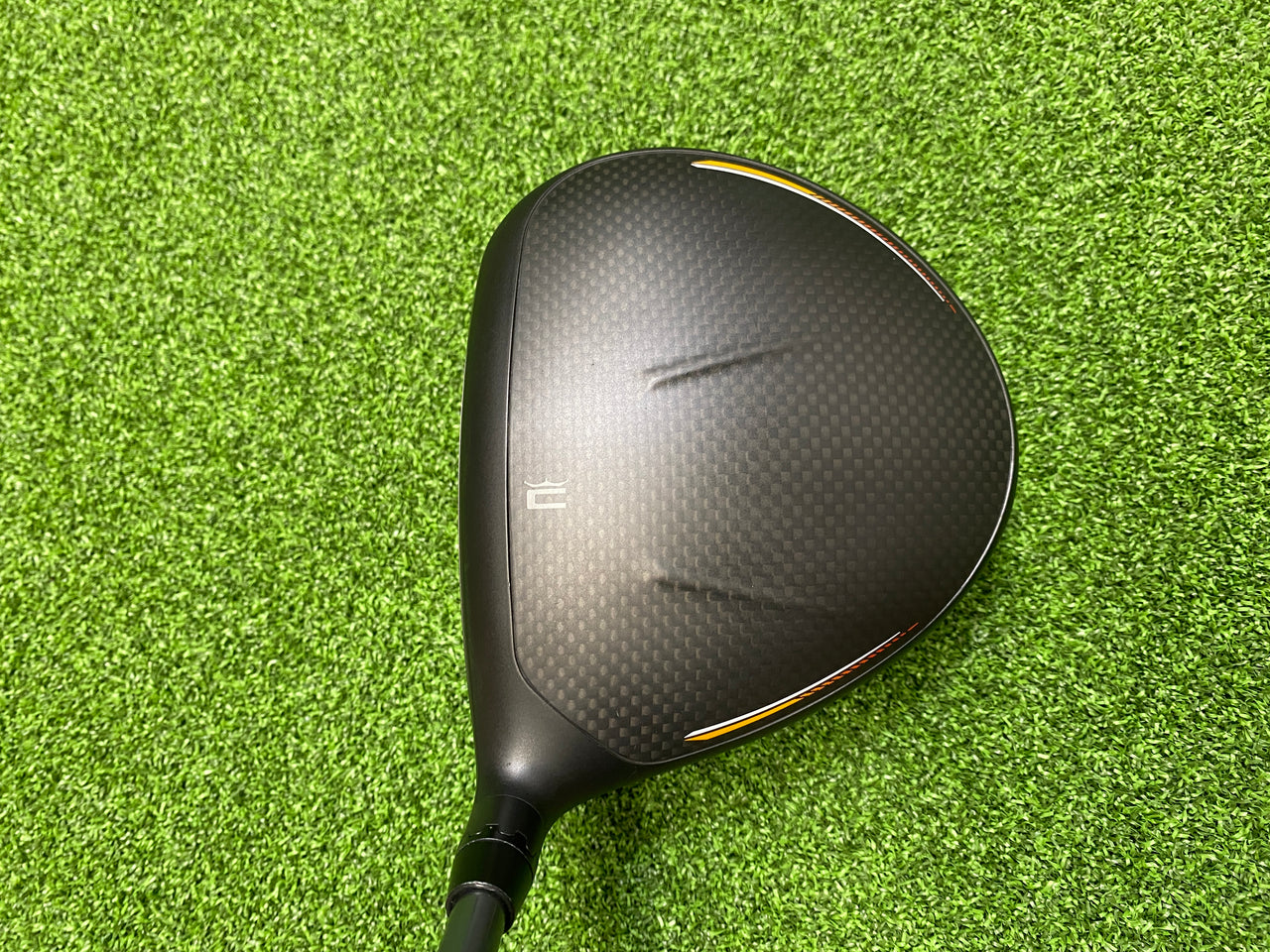 2022 Cobra LTDx LS 10.5° Driver With Headcover