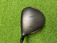 2022 Cobra LTDx LS 10.5° Driver With Headcover