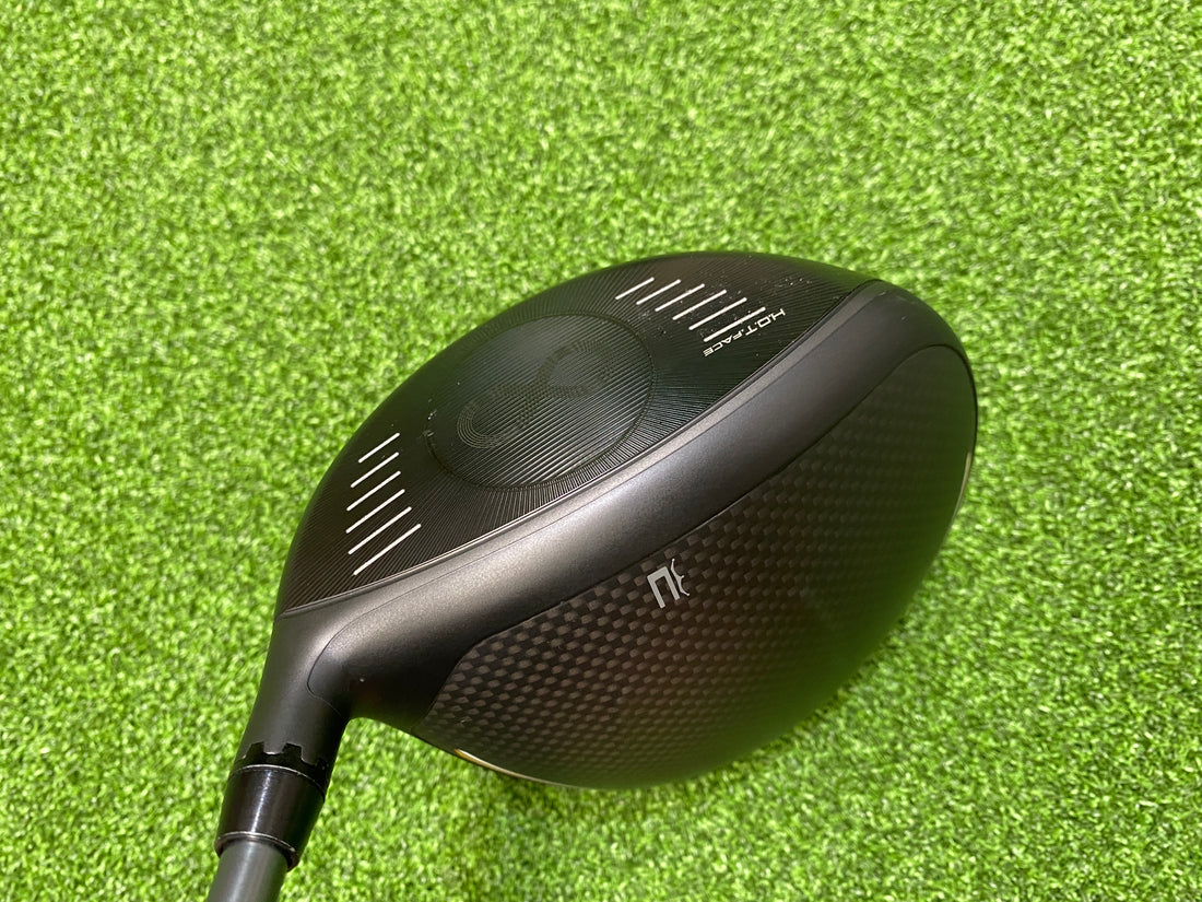2022 Cobra LTDx LS 10.5° Driver With Headcover