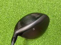 2022 Cobra LTDx LS 10.5° Driver With Headcover