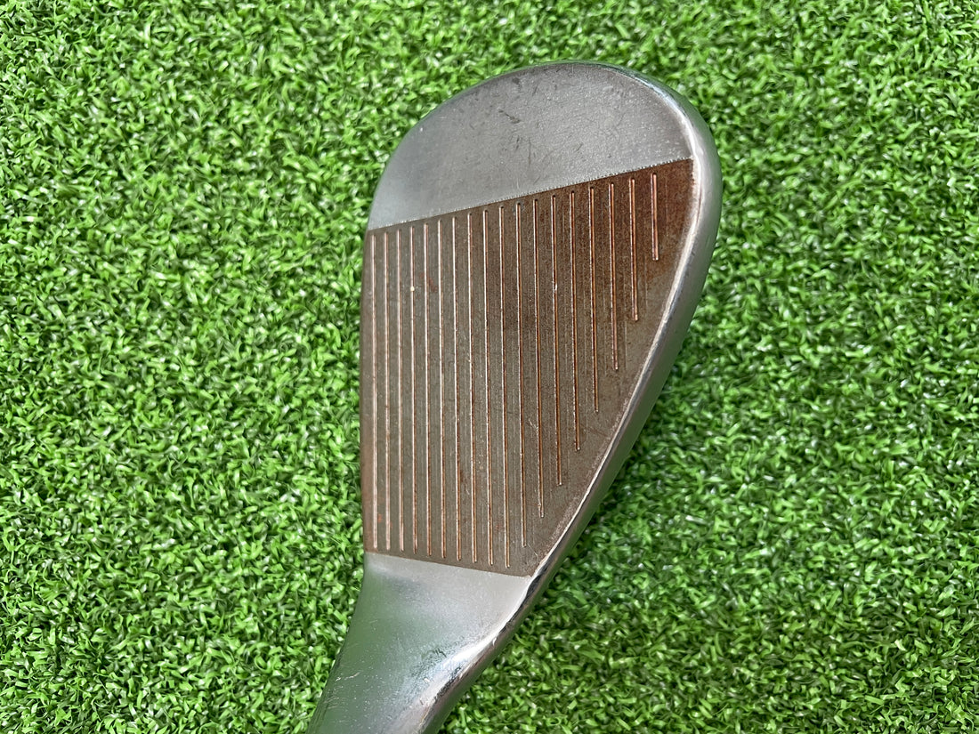 2021 TaylorMade Milled Grind 3 58° Wedge