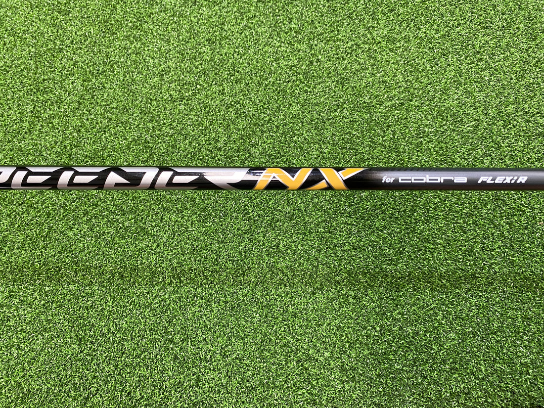2022 Cobra LTDx LS 10.5° Driver With Headcover