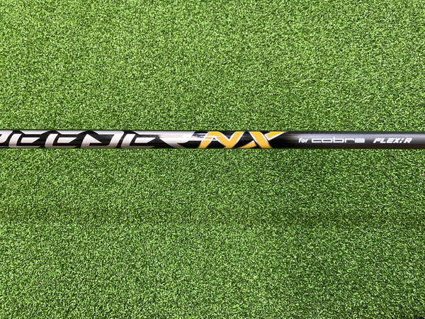 2022 Cobra LTDx LS 10.5° Driver With Headcover