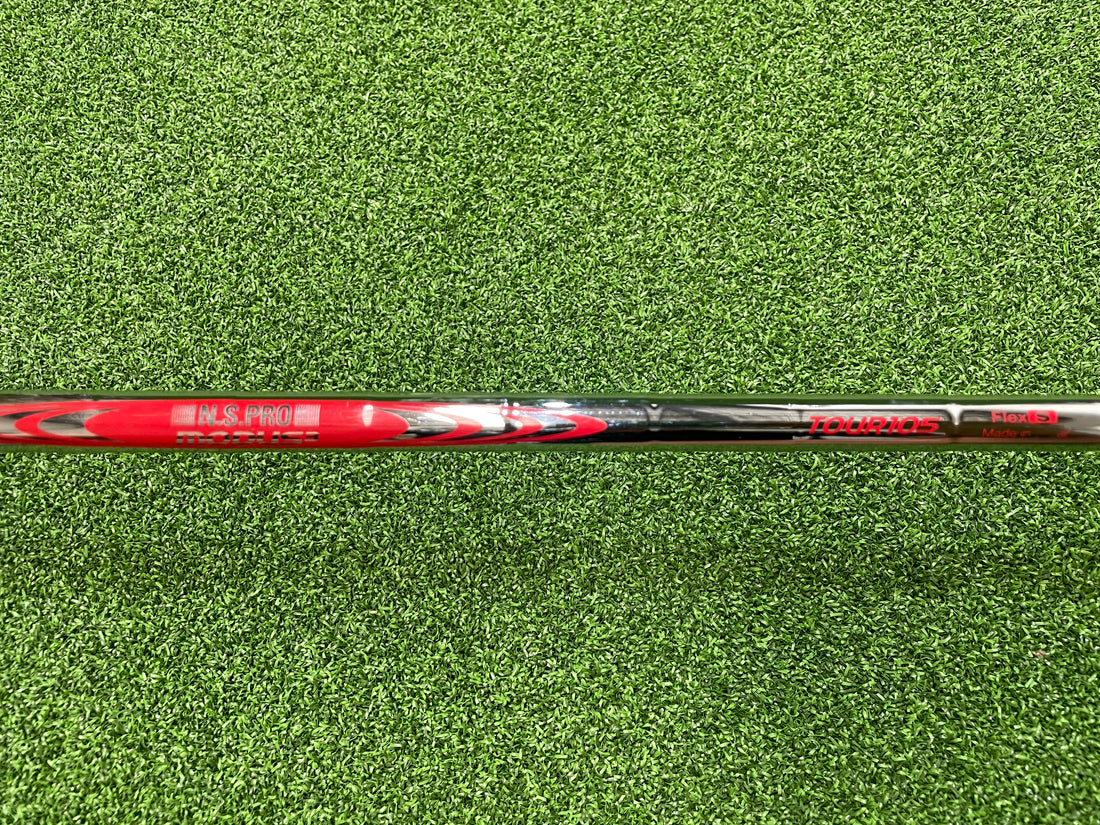 2021 TaylorMade Milled Grind 3 58° Wedge