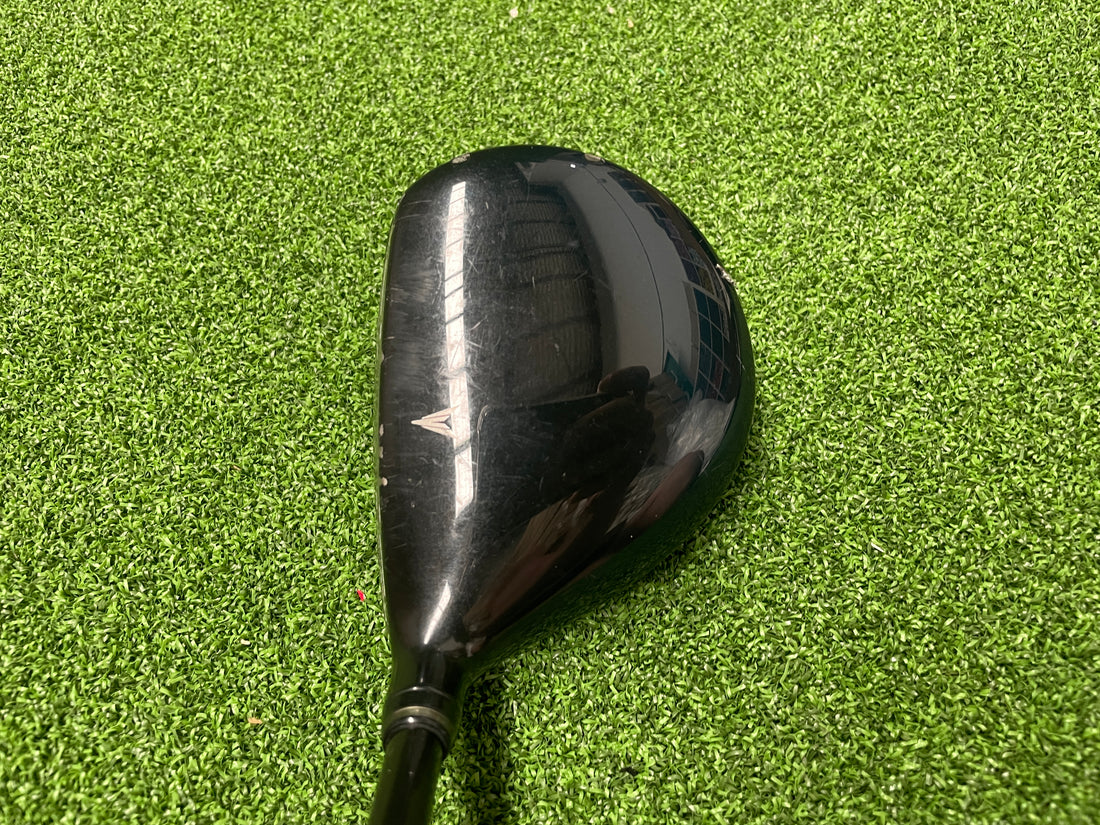 XXIO MP600 16.5° 4 Wood