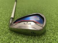 Callaway Big Bertha Alpha Pitching Wedge
