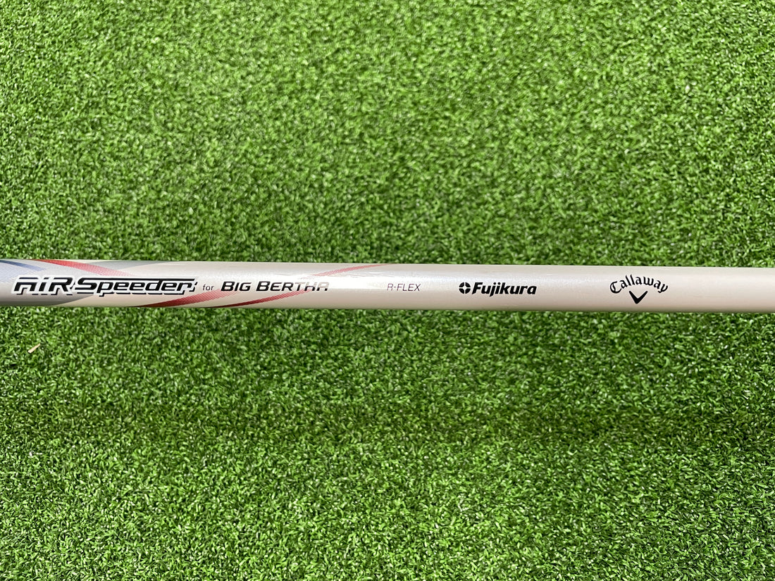 Callaway Big Bertha Alpha Pitching Wedge