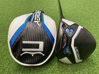 2023 Cobra Aerojet LS 9° Driver With Headcover
