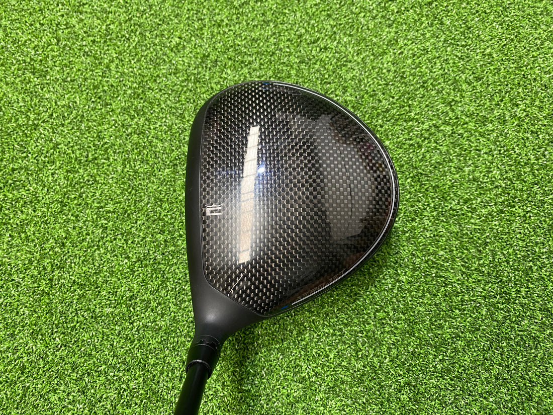 2023 Cobra Aerojet LS 9° Driver With Headcover
