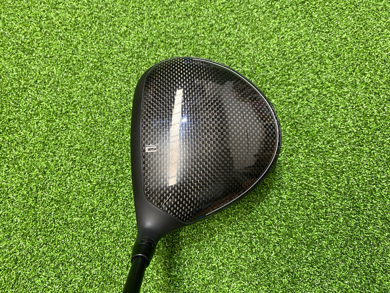 2023 Cobra Aerojet LS 9° Driver With Headcover