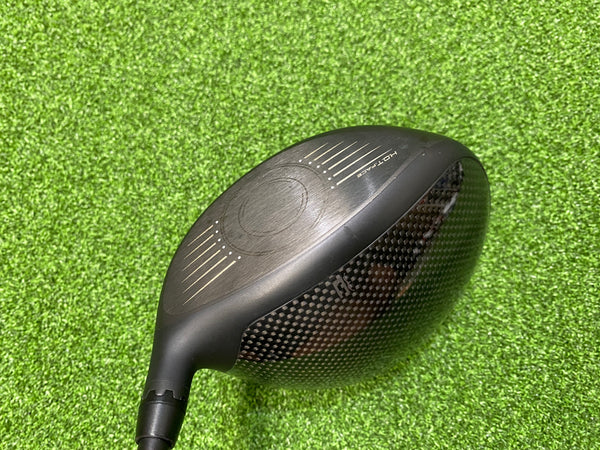 2023 Cobra Aerojet LS 9° Driver With Headcover