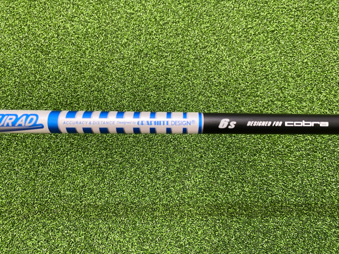 2023 Cobra Aerojet LS 9° Driver With Headcover