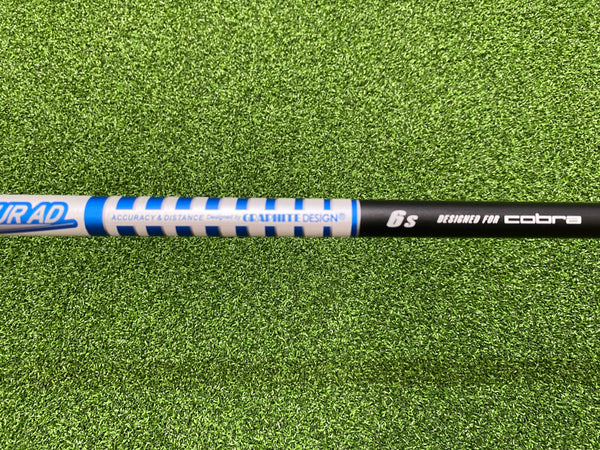 2023 Cobra Aerojet LS 9° Driver With Headcover