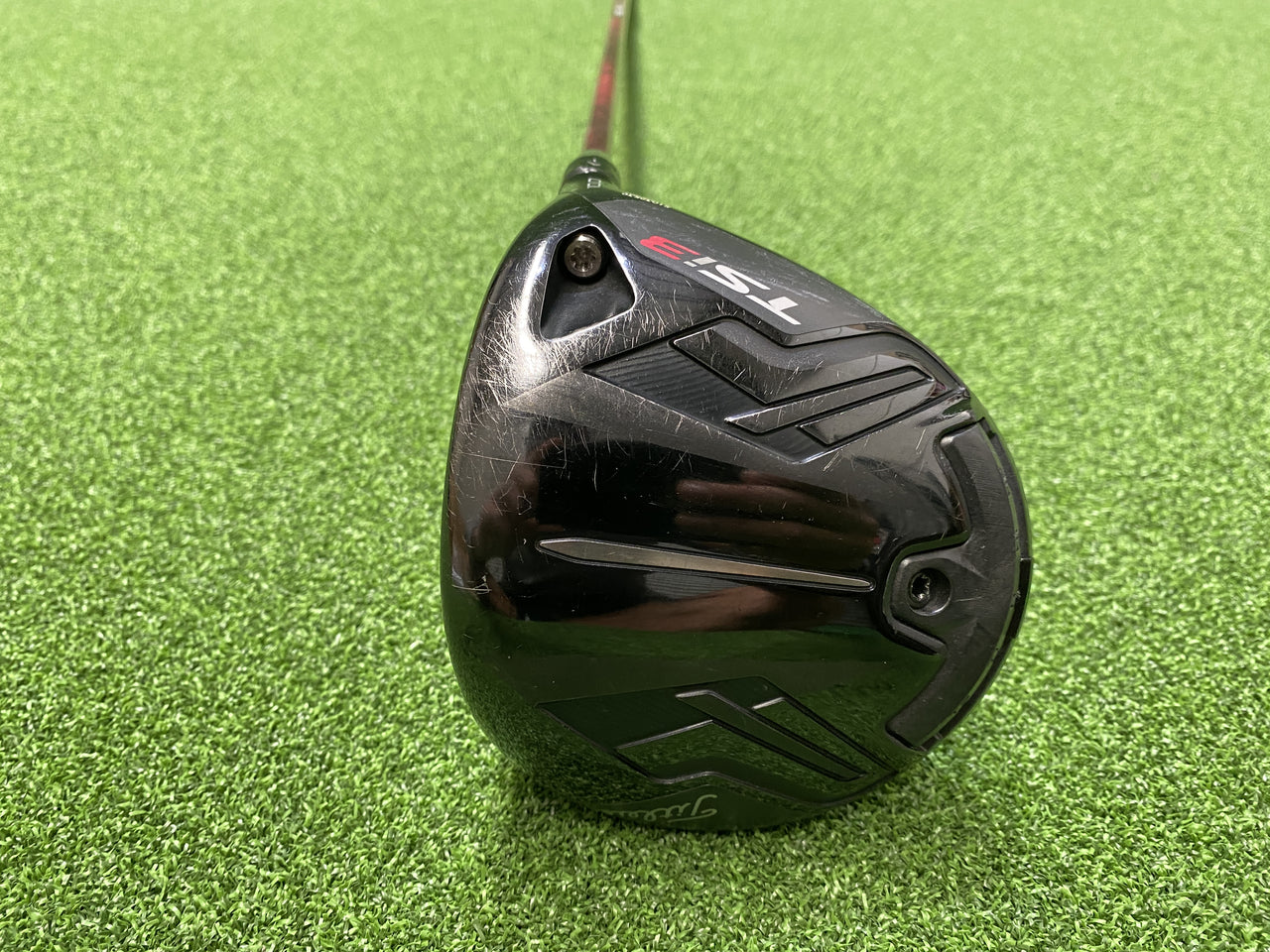 2020 Titleist TSi3 10° Driver