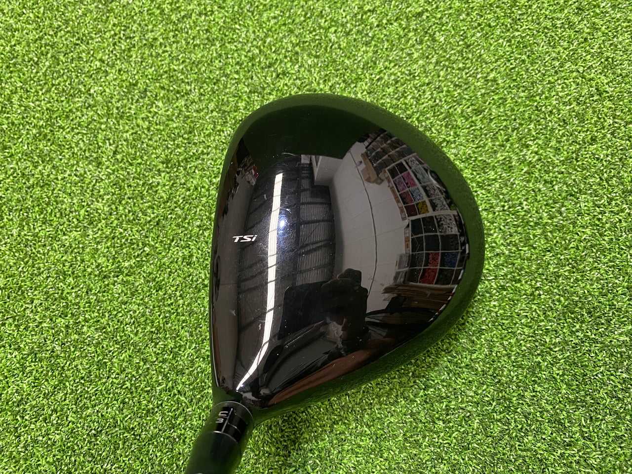 2020 Titleist TSi3 10° Driver