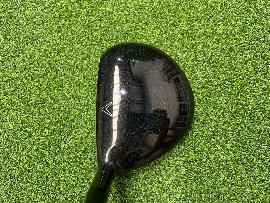 2014 Callaway Big Bertha Beta 18° 5 Wood
