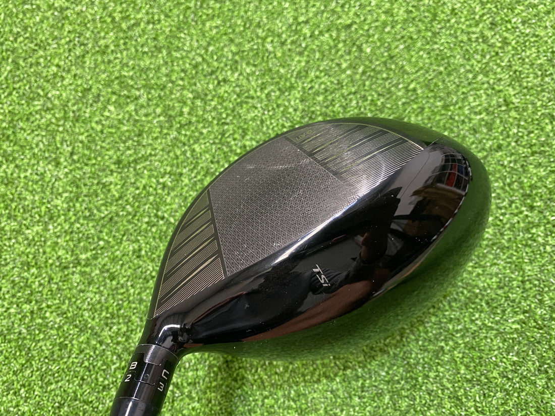2020 Titleist TSi3 10° Driver