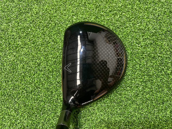 2020 Callaway Mavrik 18° 5 Wood