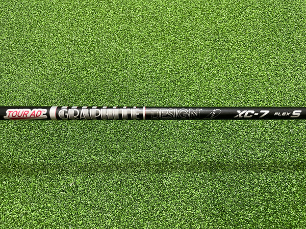 2020 Callaway Mavrik 18° 5 Wood