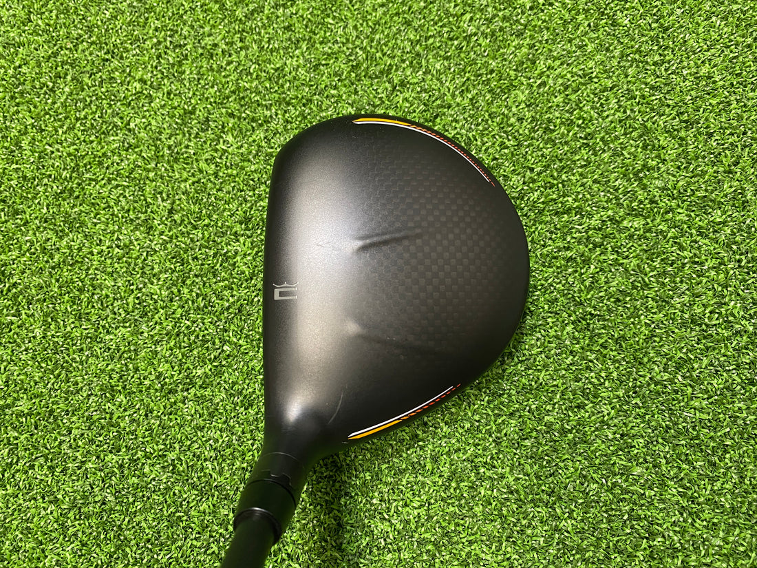 2022 Cobra LTDx 15° 3 Wood With Headcover