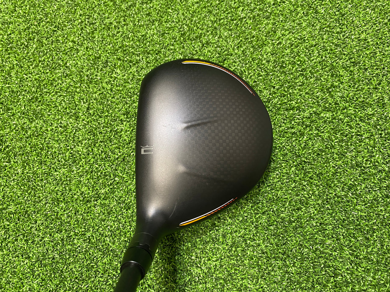 2022 Cobra LTDx 15° 3 Wood With Headcover