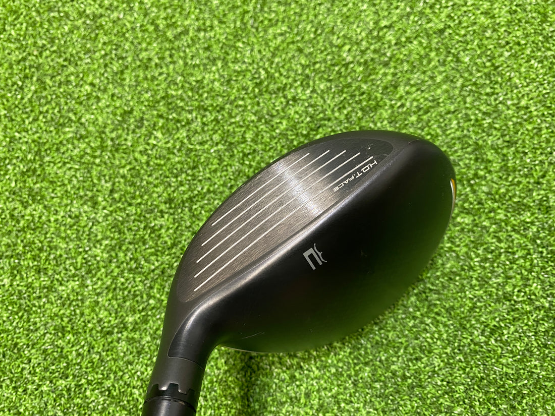 2022 Cobra LTDx 15° 3 Wood With Headcover