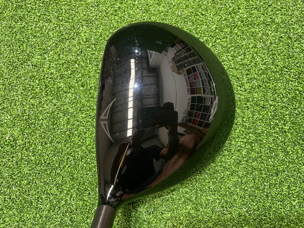 2009 Ping i15 9.5° Driver