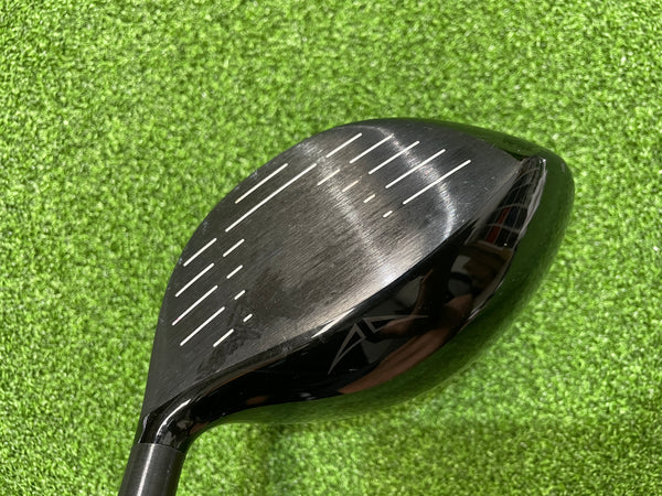 2009 Ping i15 9.5° Driver