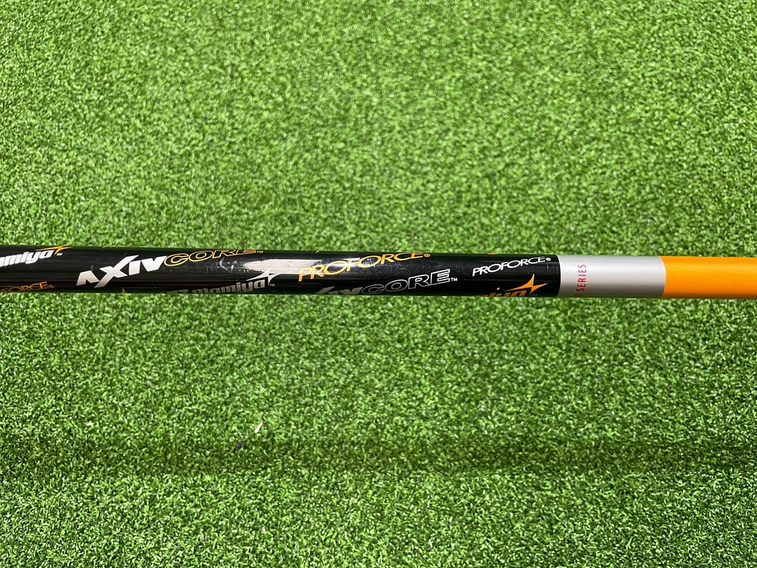2009 Ping i15 9.5° Driver