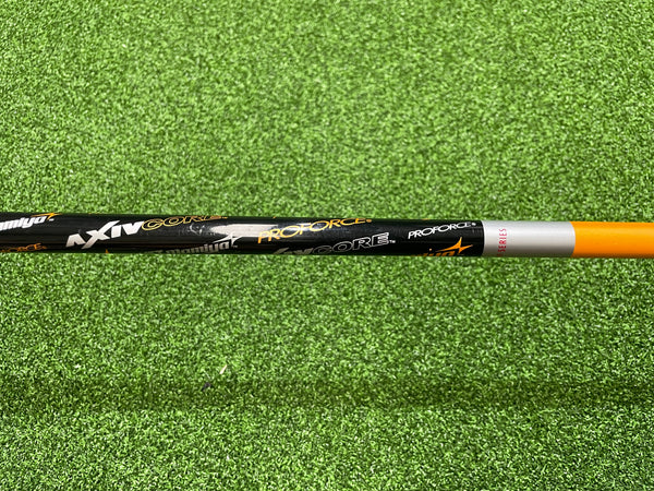 2009 Ping i15 9.5° Driver