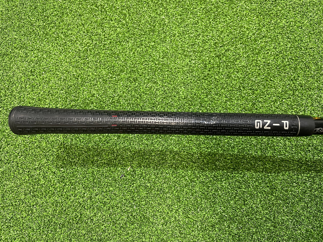 2009 Ping i15 9.5° Driver