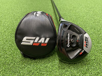 2019 TaylorMade M5 14° 3 Wood With Headcover *Excellent Condition*