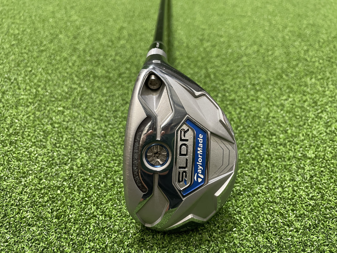 TaylorMade SLDR 19° 3 Hybrid *Excellent Condition*