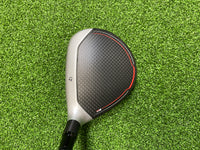 2019 TaylorMade M5 14° 3 Wood With Headcover *Excellent Condition*