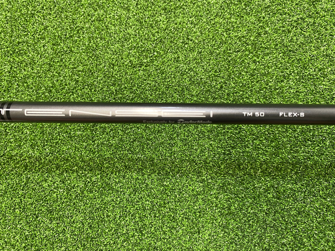 2019 TaylorMade M5 14° 3 Wood With Headcover *Excellent Condition*
