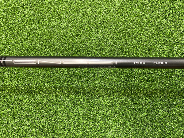 2019 TaylorMade M5 14° 3 Wood With Headcover *Excellent Condition*