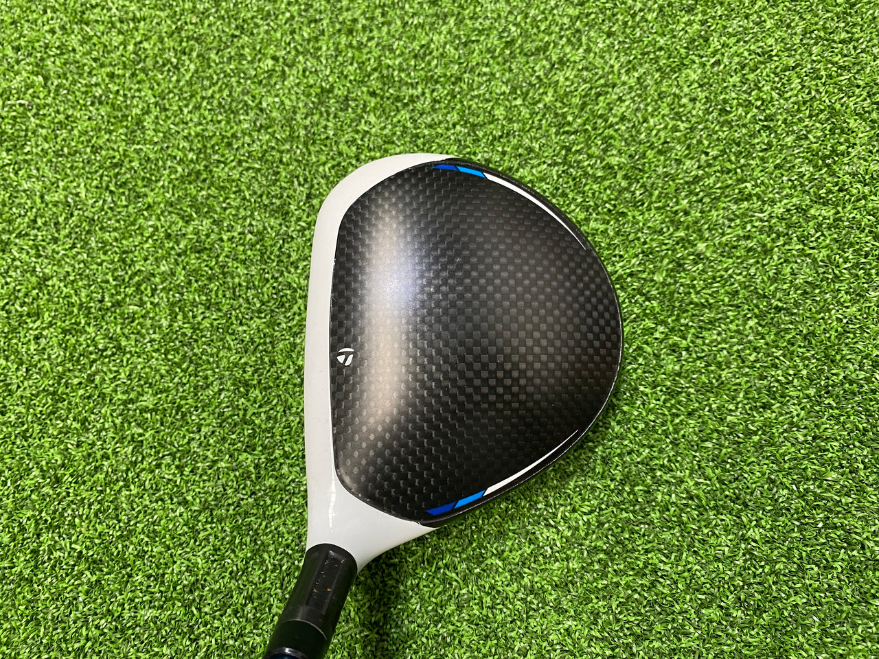 2021 TaylorMade SIM2 Max 15° 3 Wood