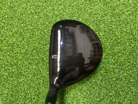 2023 Cobra Aerojet LS 14.5° 3 Wood With Headcover