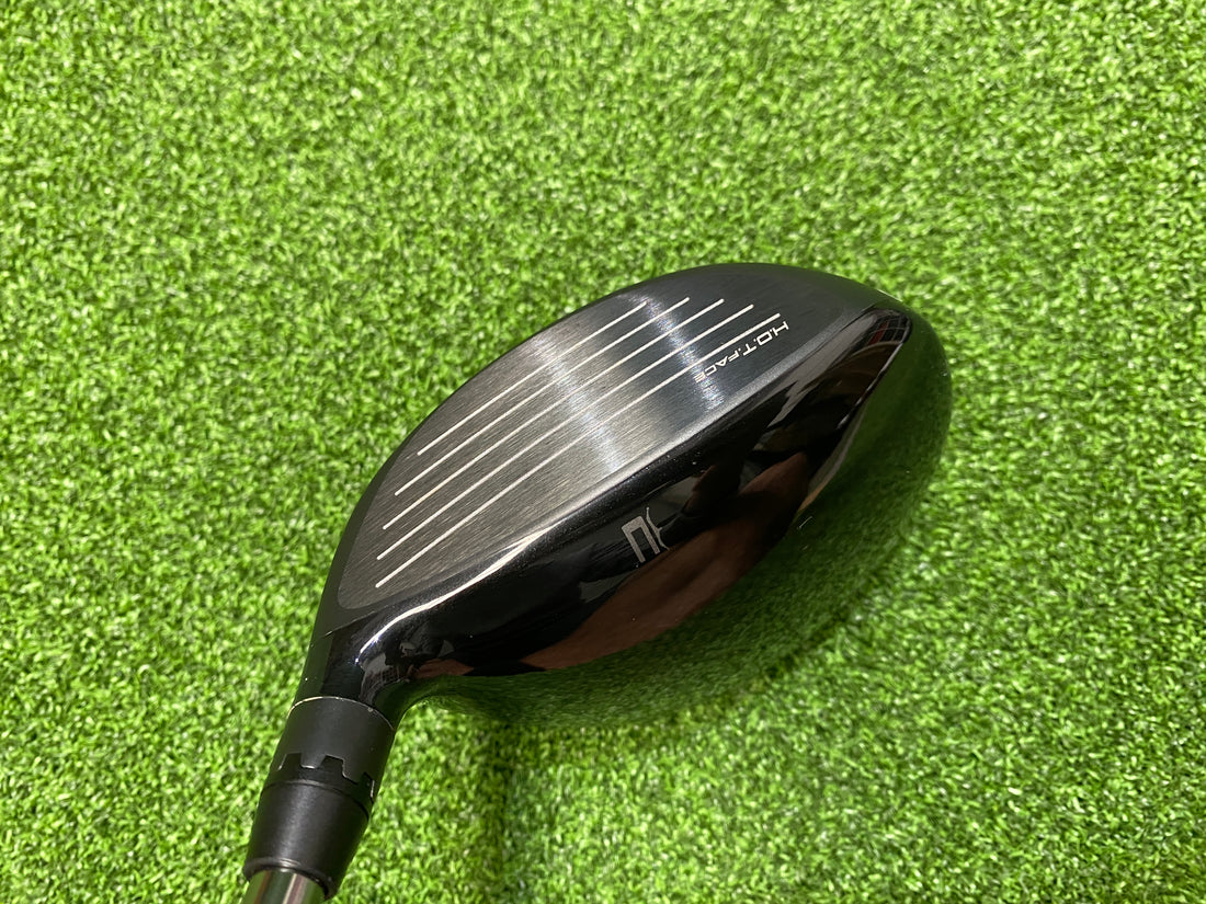 2023 Cobra Aerojet LS 14.5° 3 Wood With Headcover