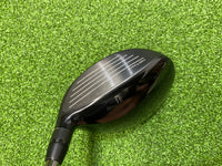 2023 Cobra Aerojet LS 14.5° 3 Wood With Headcover